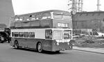 Leyland Atlantean PDR1/1 Weymann 1960 года